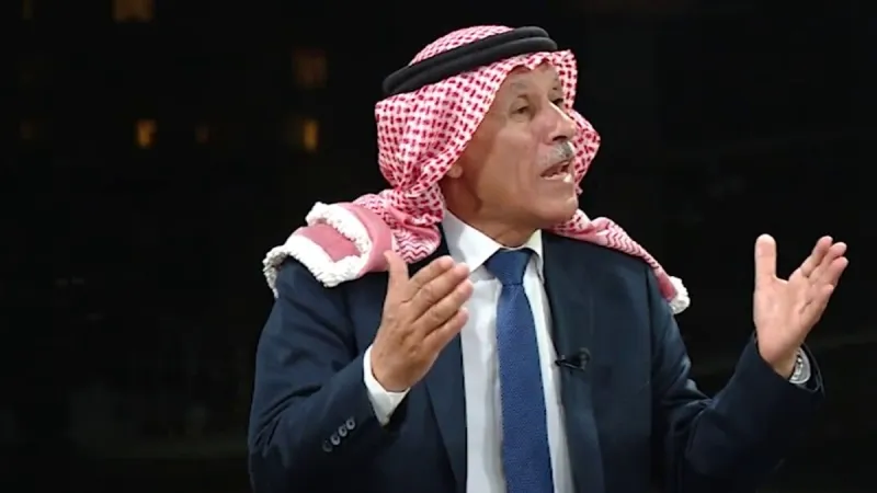 العرموطي: الموقف الأردني حاسم ضد التهجير