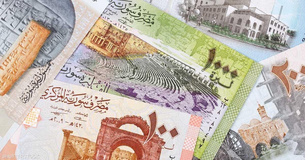 زيادة 400% في رواتب موظفي القطاع العام في سورية