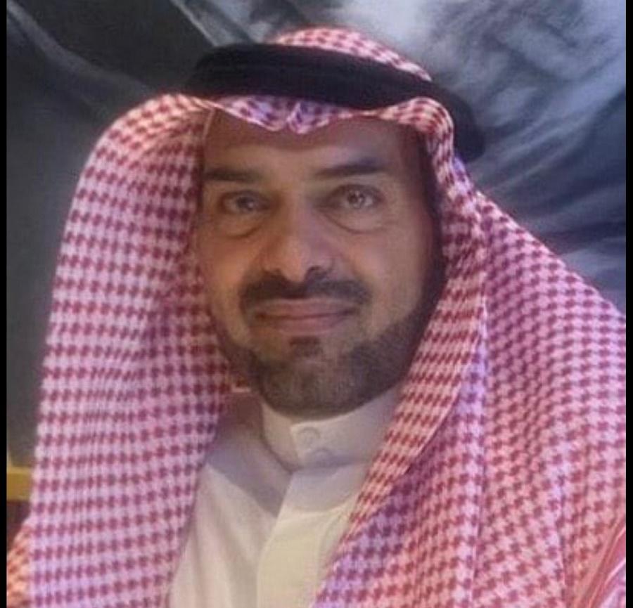 من هو السعودي الشمري المغدور بالكرك؟