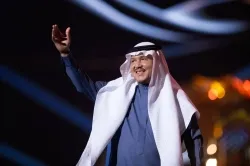 بالفيديو .. محمد عبده يرد على انباء اعتزاله