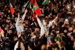 هيئة الأسرى الفلسطينيين: الإفراج عن 183 أسيرا فلسطينيا السبت