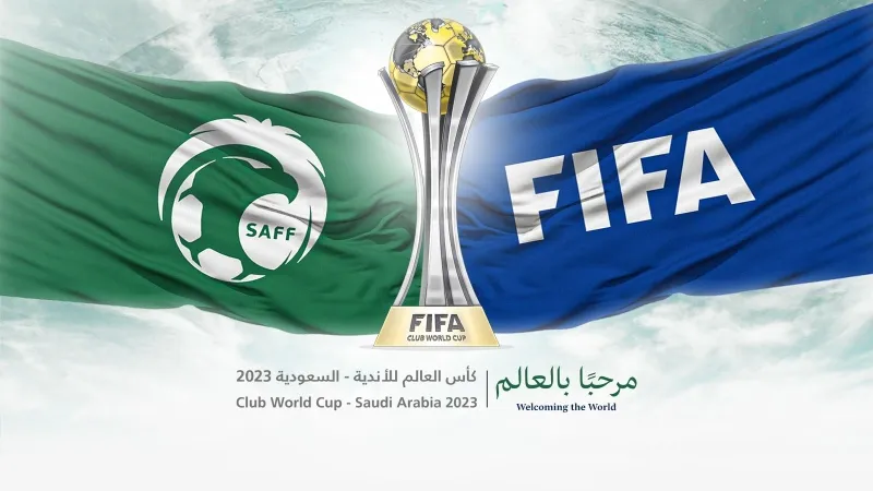 هل ستسمح السعودية بتقديم الكحول في كأس العالم 2034؟ .. وزير يجيب - فيديو