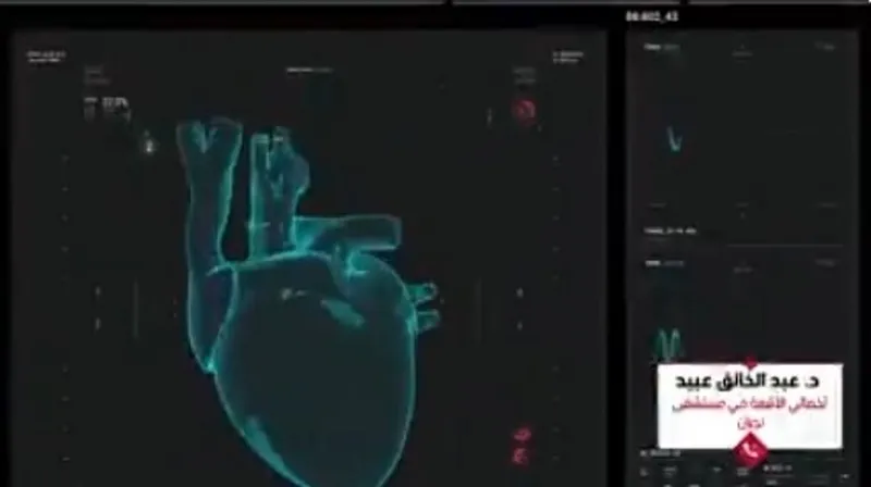 السعودية.. طبيب يعيش بعد توقُّف قلبه 3 مرات
