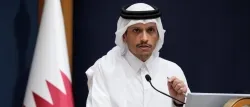 قطر تتحدث عن المرحلة الثانية من اتفاق وقف النار بغزة