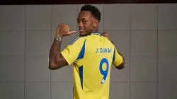 لاعب النصر الجديد يقطع 1000 كم يومياً للوصول إلى النادي