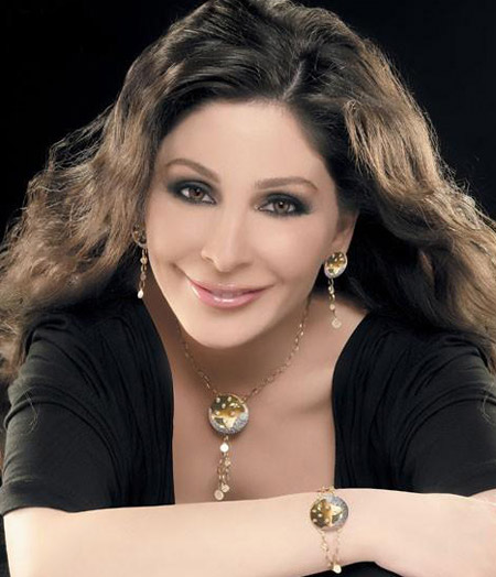 اليسا تعلن ارتباطها برجل اعمال عربي